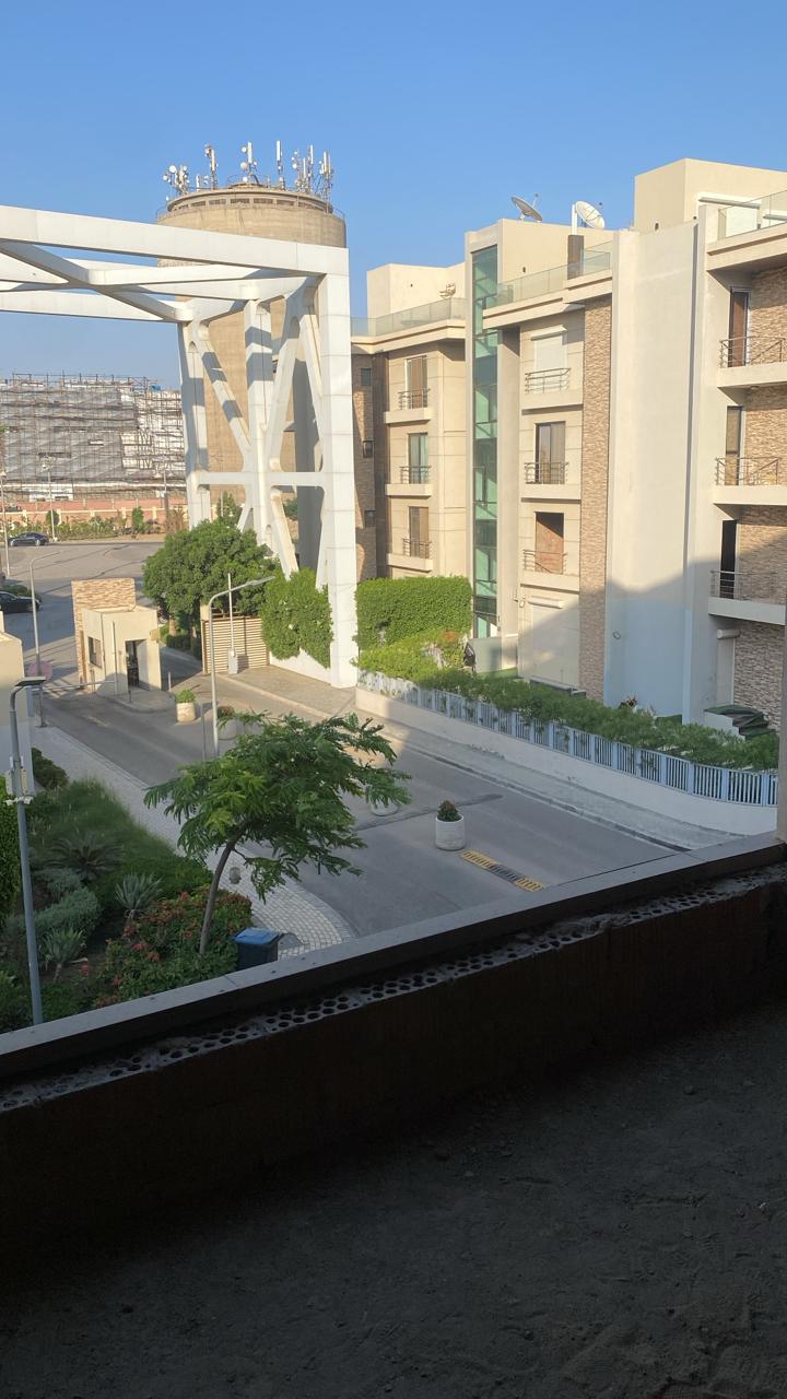 2-bedroom Apartment 135 m² for sale in Midtown New Cairo, South Investors, New Cairo