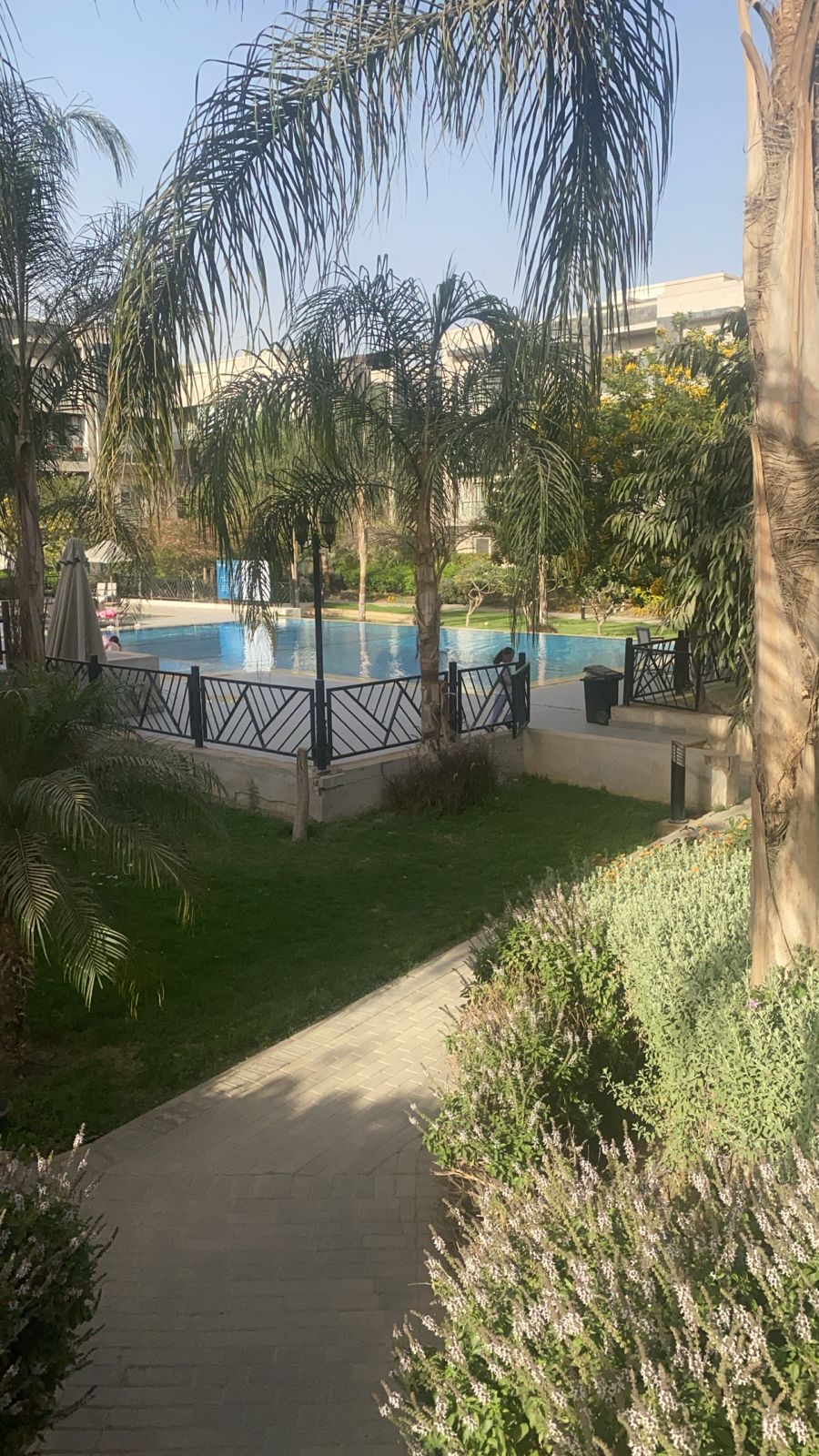 apartment at Galleria Residence