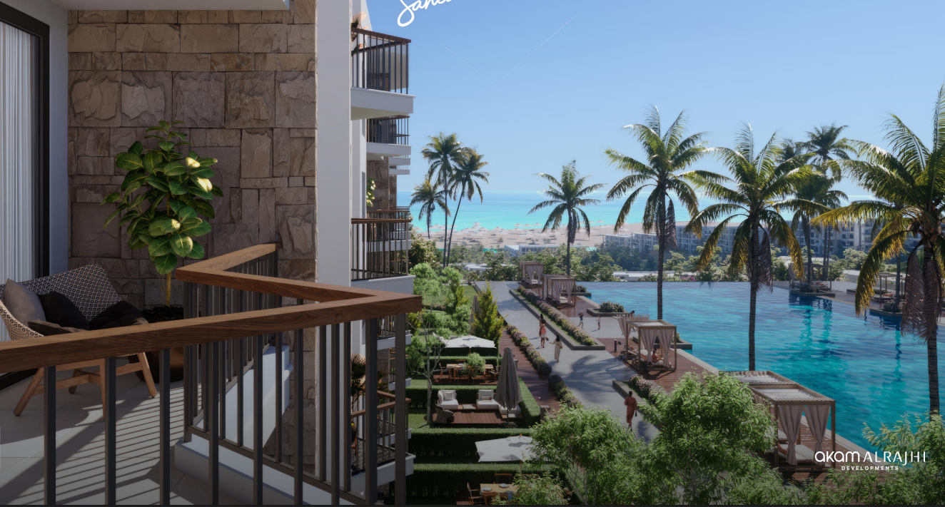 apartment at Jay - DOSE