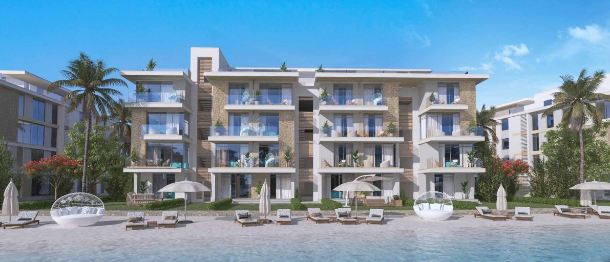 chalet at Azha North Coast