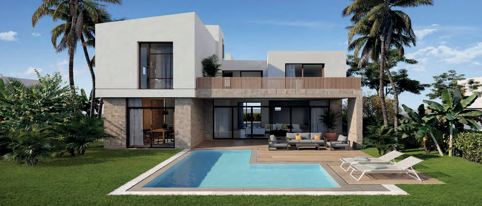 villa at Opal-June