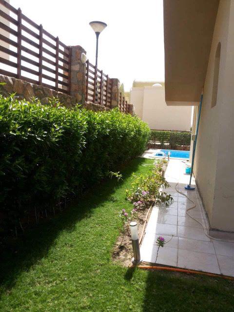 3-bedroom Twinhouse 260 m² available in Makadi Heights, Makadi, Hurghada