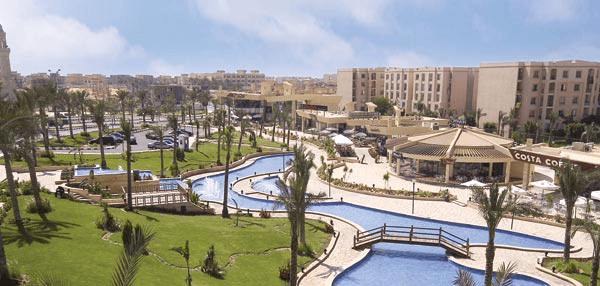 4 غرف نوم فيلا 600 م² للبيع في الرحاب، القاهرة الجديدة، مصر