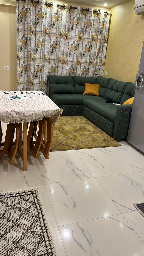 chalet at Golf Porto Marina
