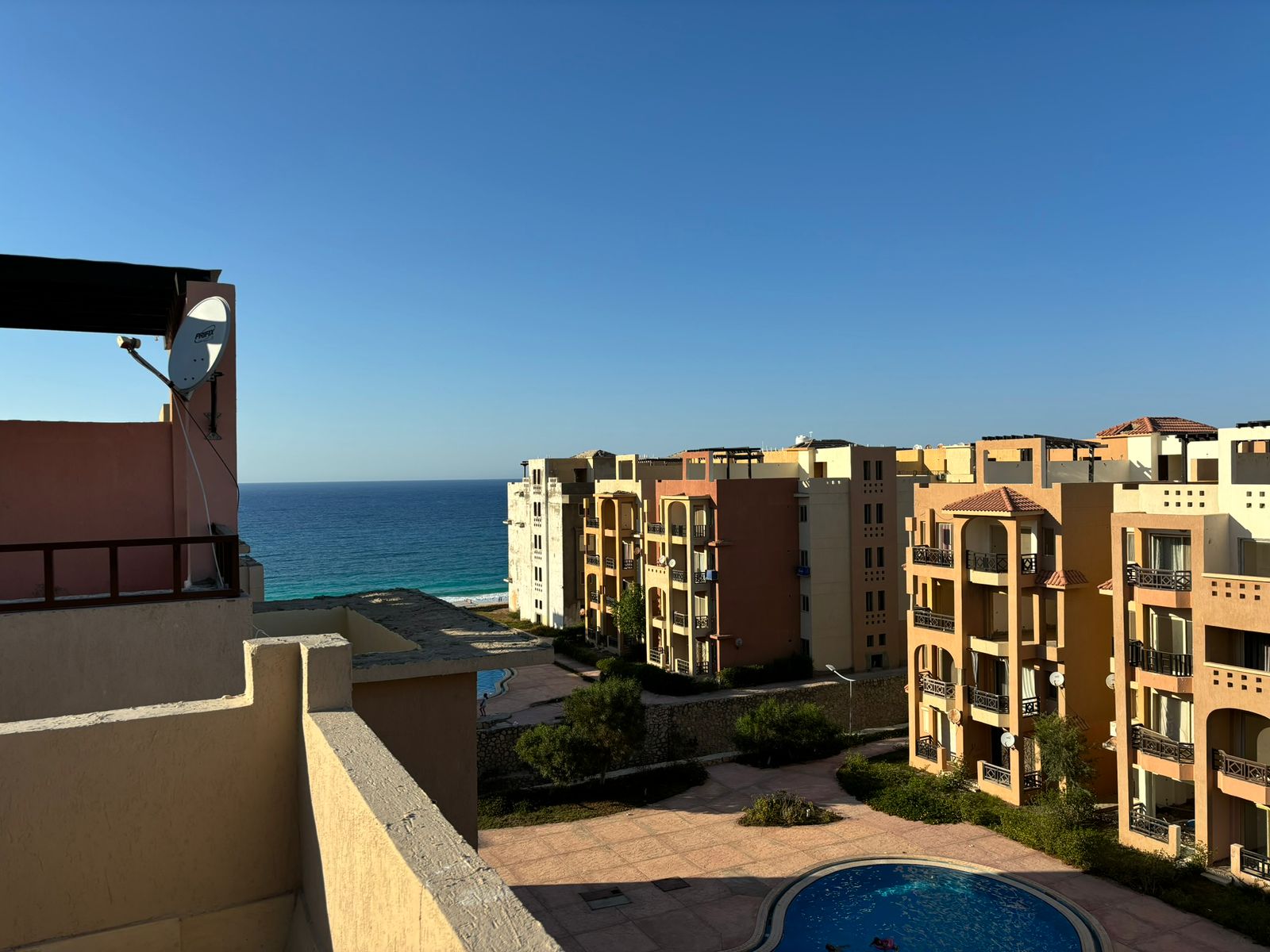 2 Bedrooms 120 sq.M Chalet for sale 9,750,000 EGP in Emirates Heights,North Coast-Sahel ,Egypt