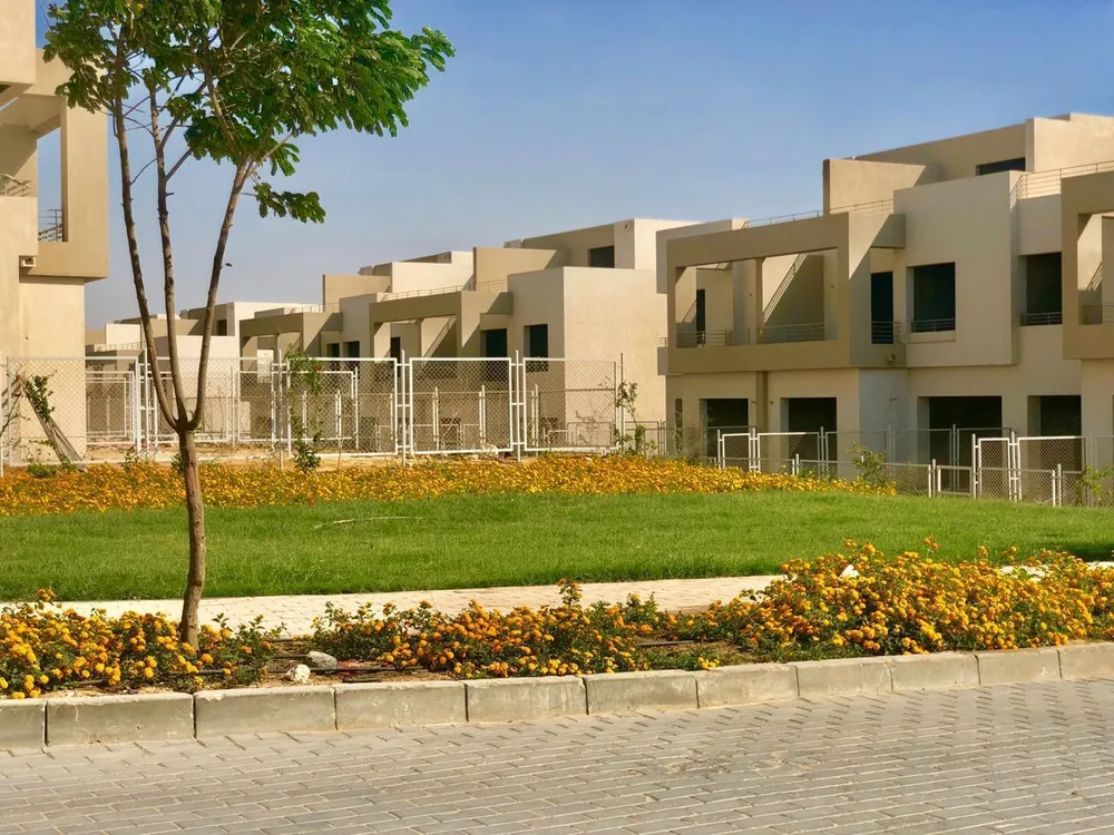 townhouse at Palm Hills Golf Extension