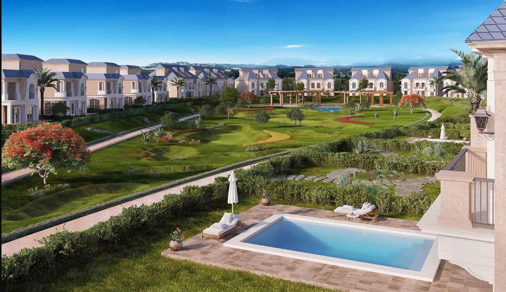 townhouse at Layan