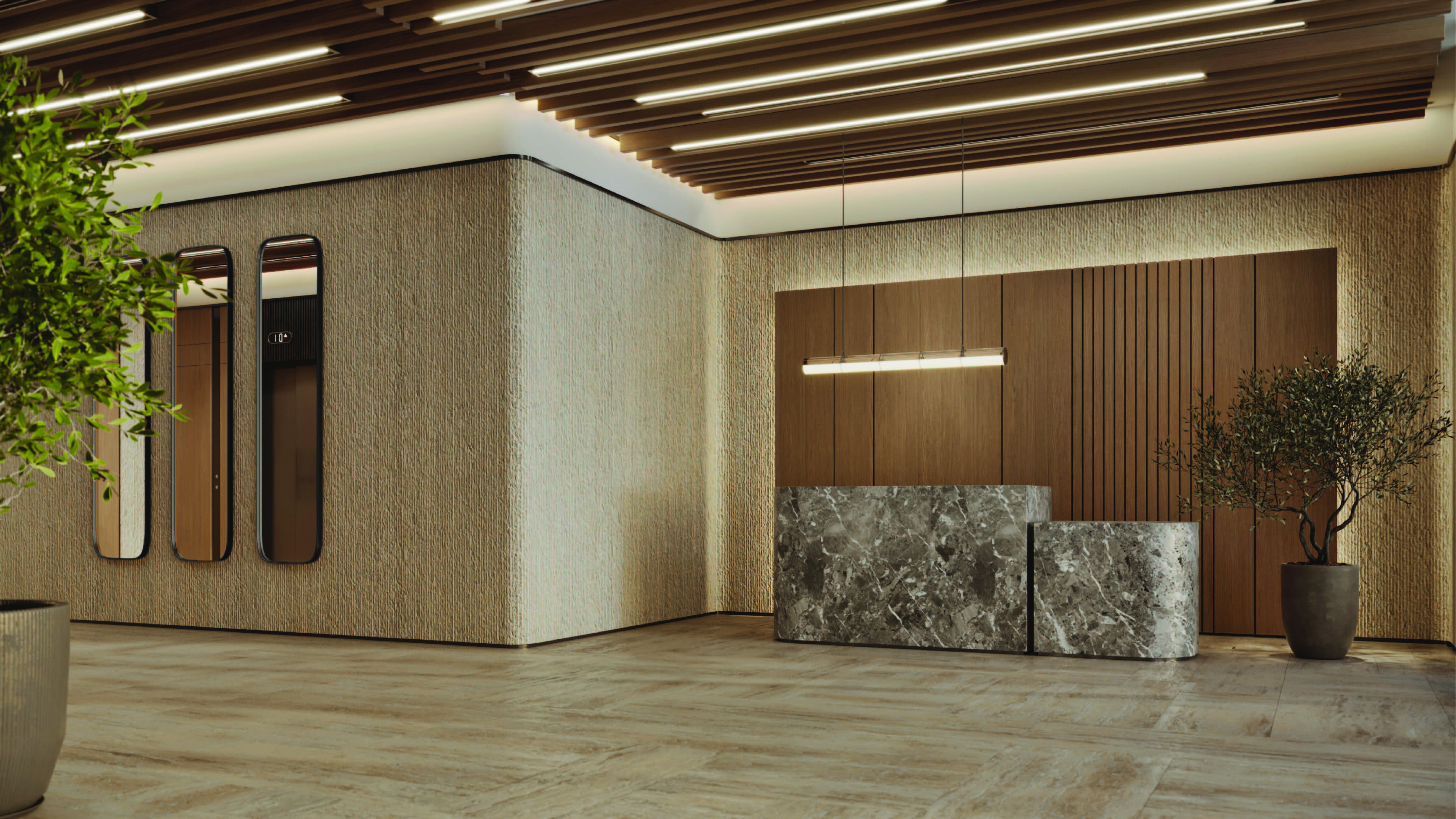 Administrative, Swan Lake Residences Office Park (1 of 5)
