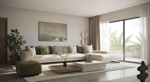 penthouse at One33-Phase One