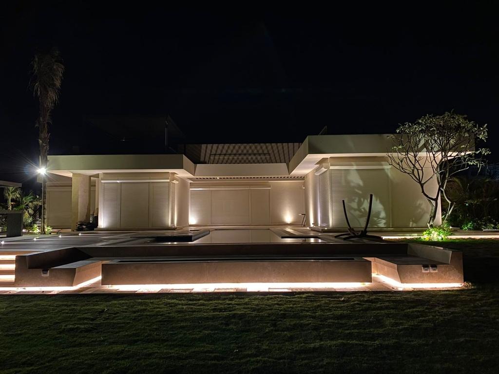 5 Bedrooms 330 sq.M Villa for sale 147,000,000 EGP in Fanadir Bay,El Gouna,Egypt