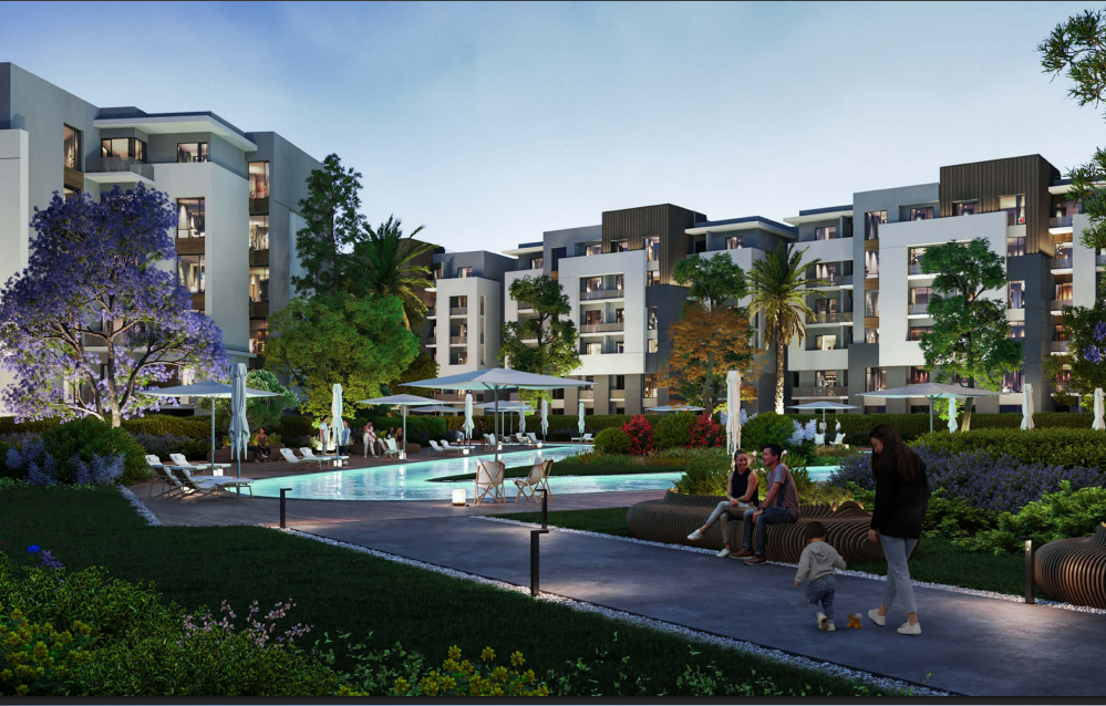 apartment at Acasa Mia