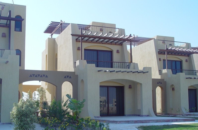 apartment at Lasirena Palm Beach