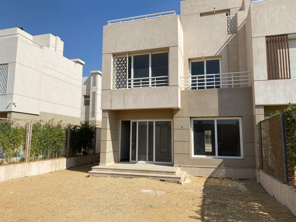 townhouse at ATRIO