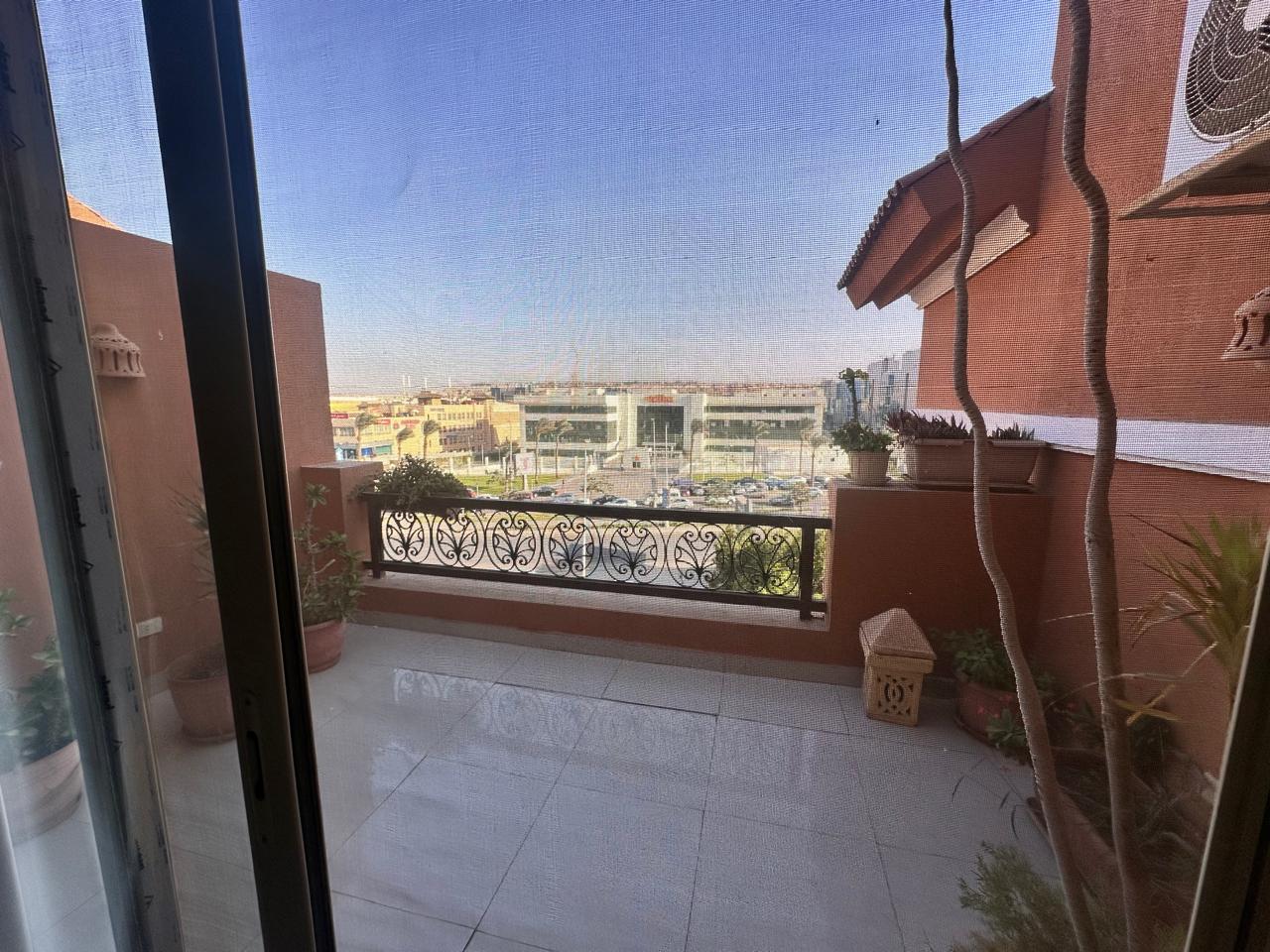 apartment at Green 3