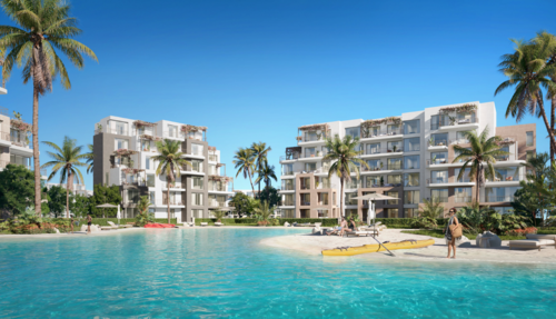 chalet at Hyde Park North - Seashore