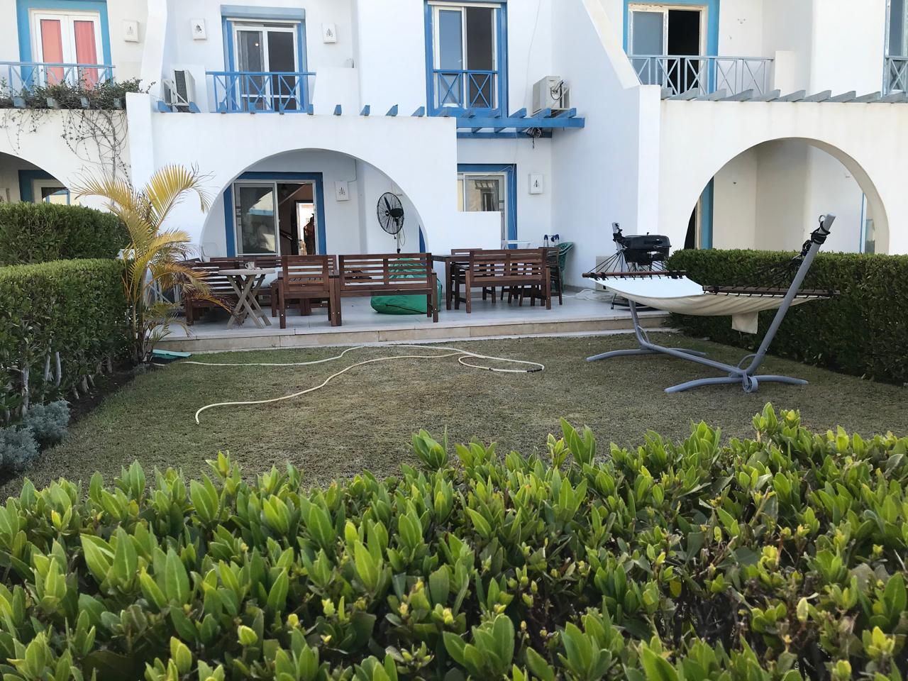 villa at Mountain View Ras El Hekma
