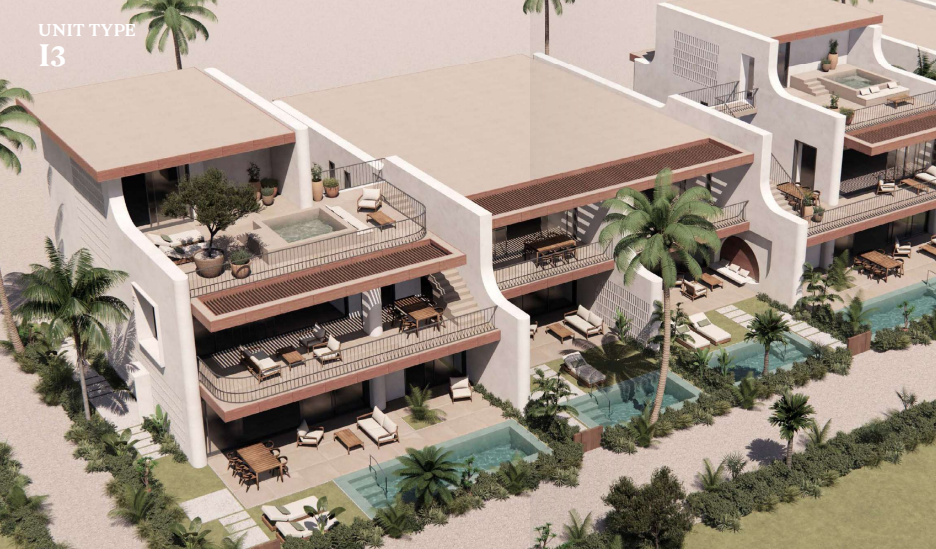 chalet at R6-Bougainvillea