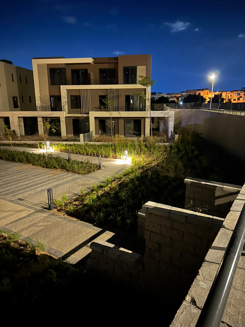 4 Bedrooms 226 sq.M Twinhouse for sale 25,625,000 EGP in Palm Hills Alexandria,Alexandria,Egypt