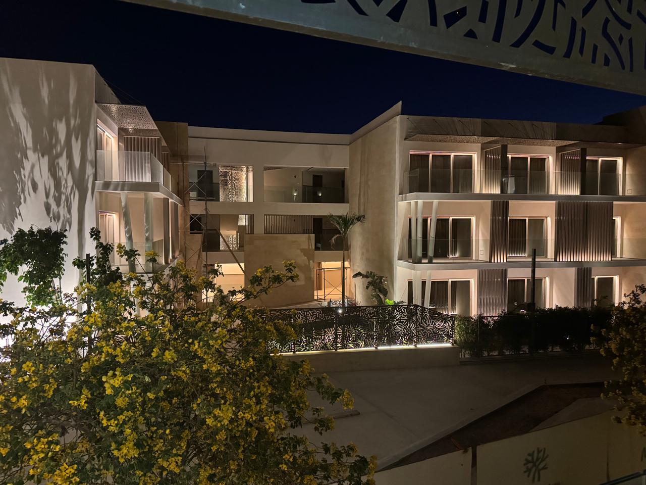apartment at Mangroovy