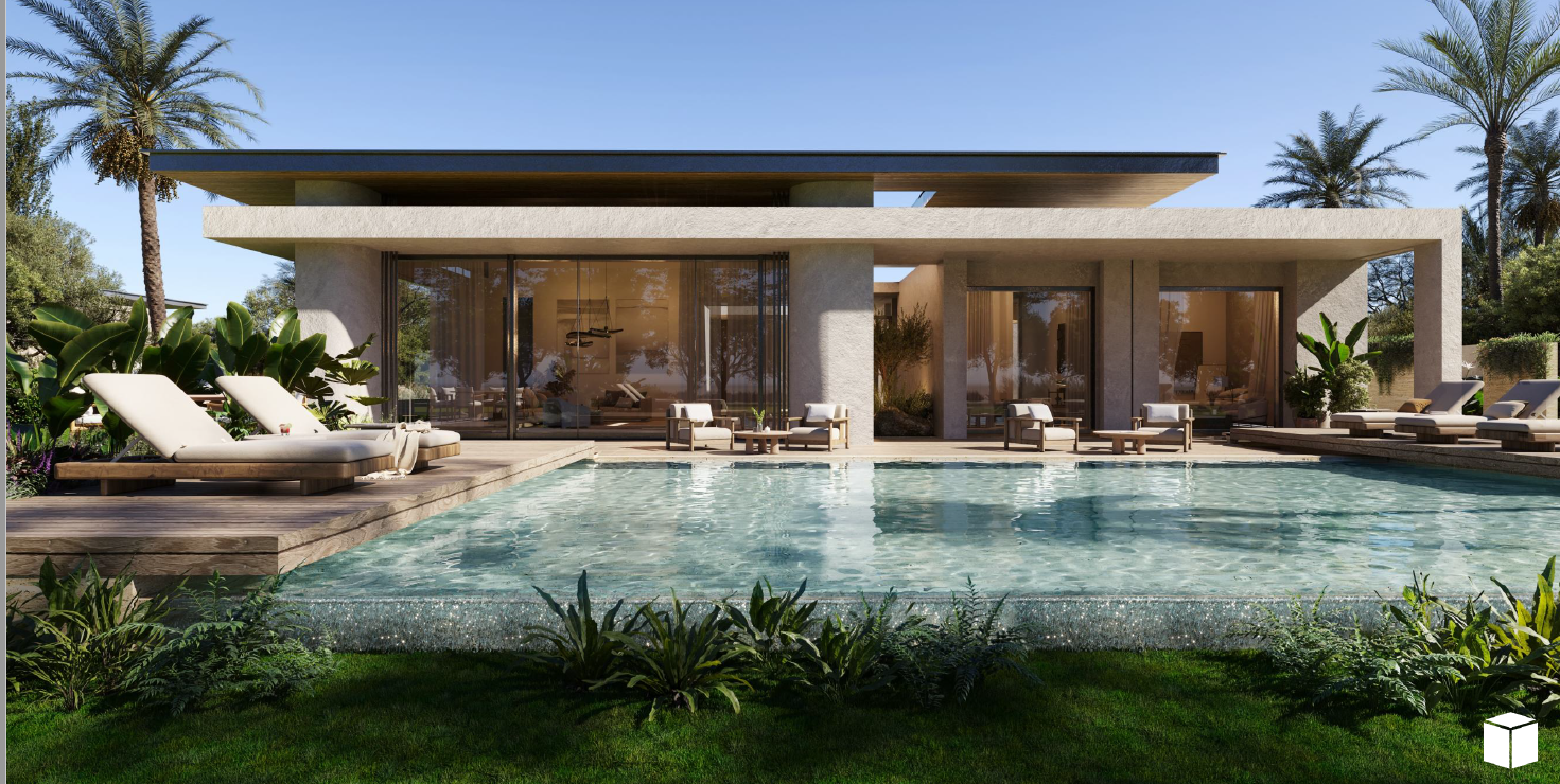 Villa, Nobu Branded Villas - Ogami (1 of 3)