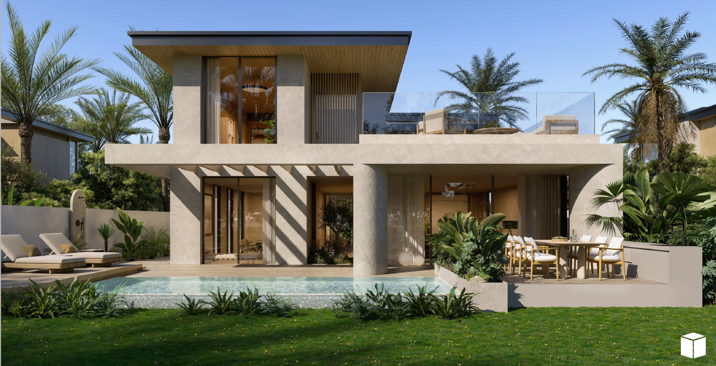 Villa, Nobu Branded Villas - Ogami (1 of 3)