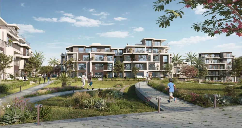 duplex at Solana