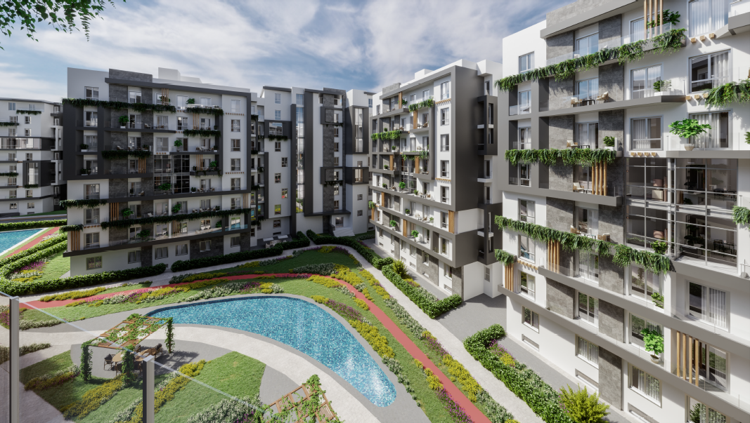 apartment at Venia