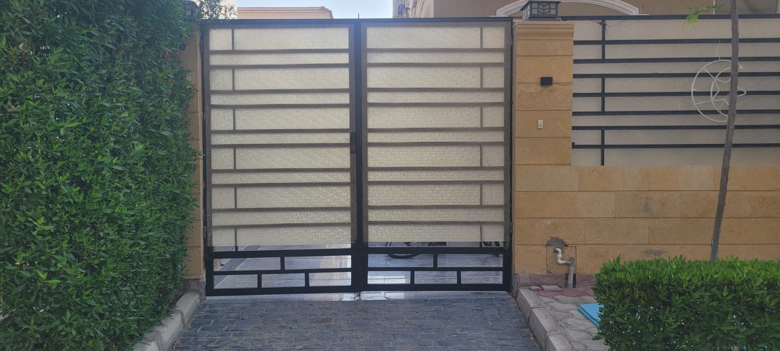 duplex at Al Yasmin-Sheikh Zayed