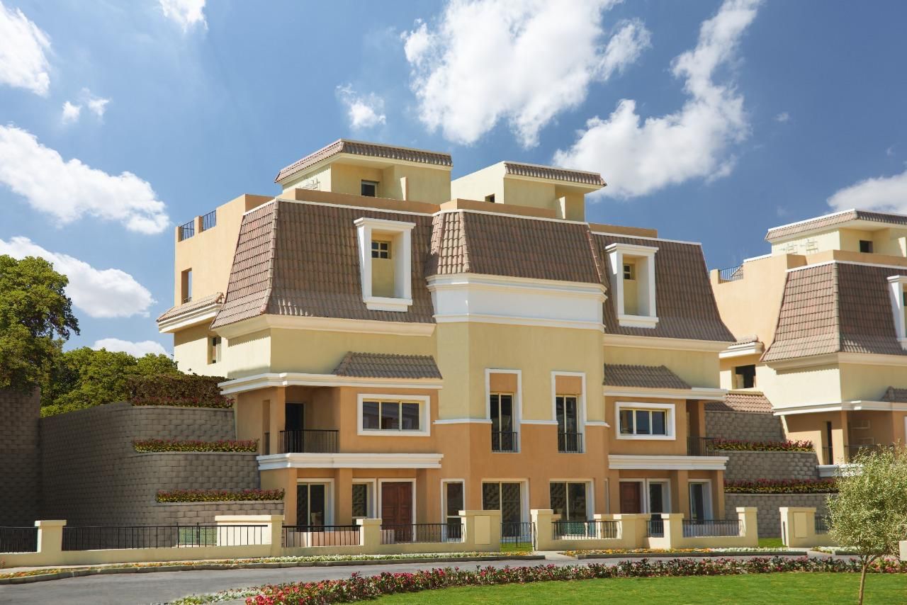 duplex at Rai Valleys