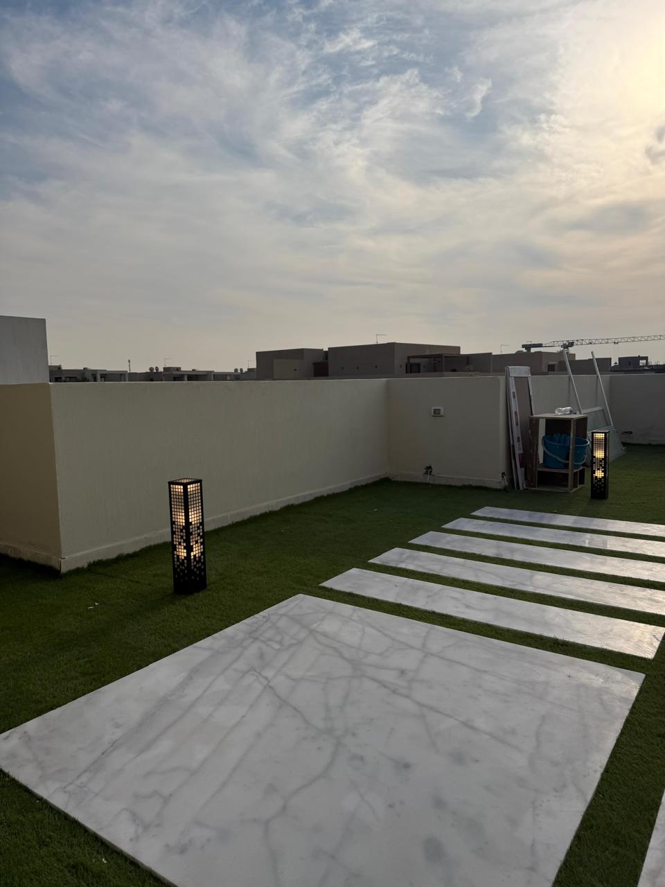 3-Bedroom Penthouse 195 m² for sale in Fifth Square Al Marasem, New Cairo