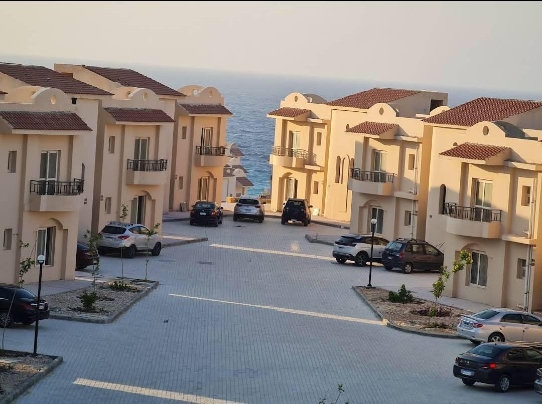 chalet at Coral Hills
