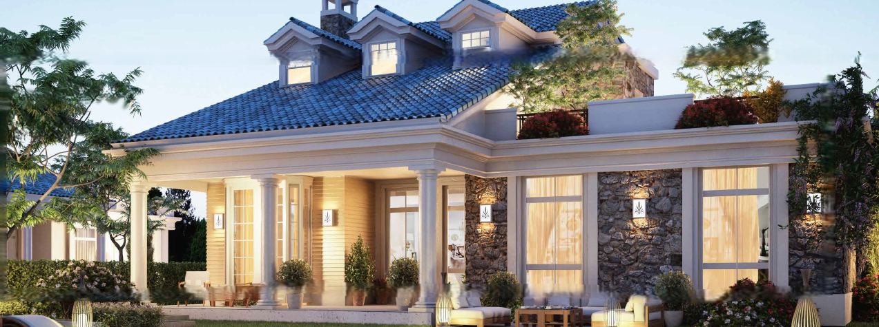 villa at Mountain View iCity October