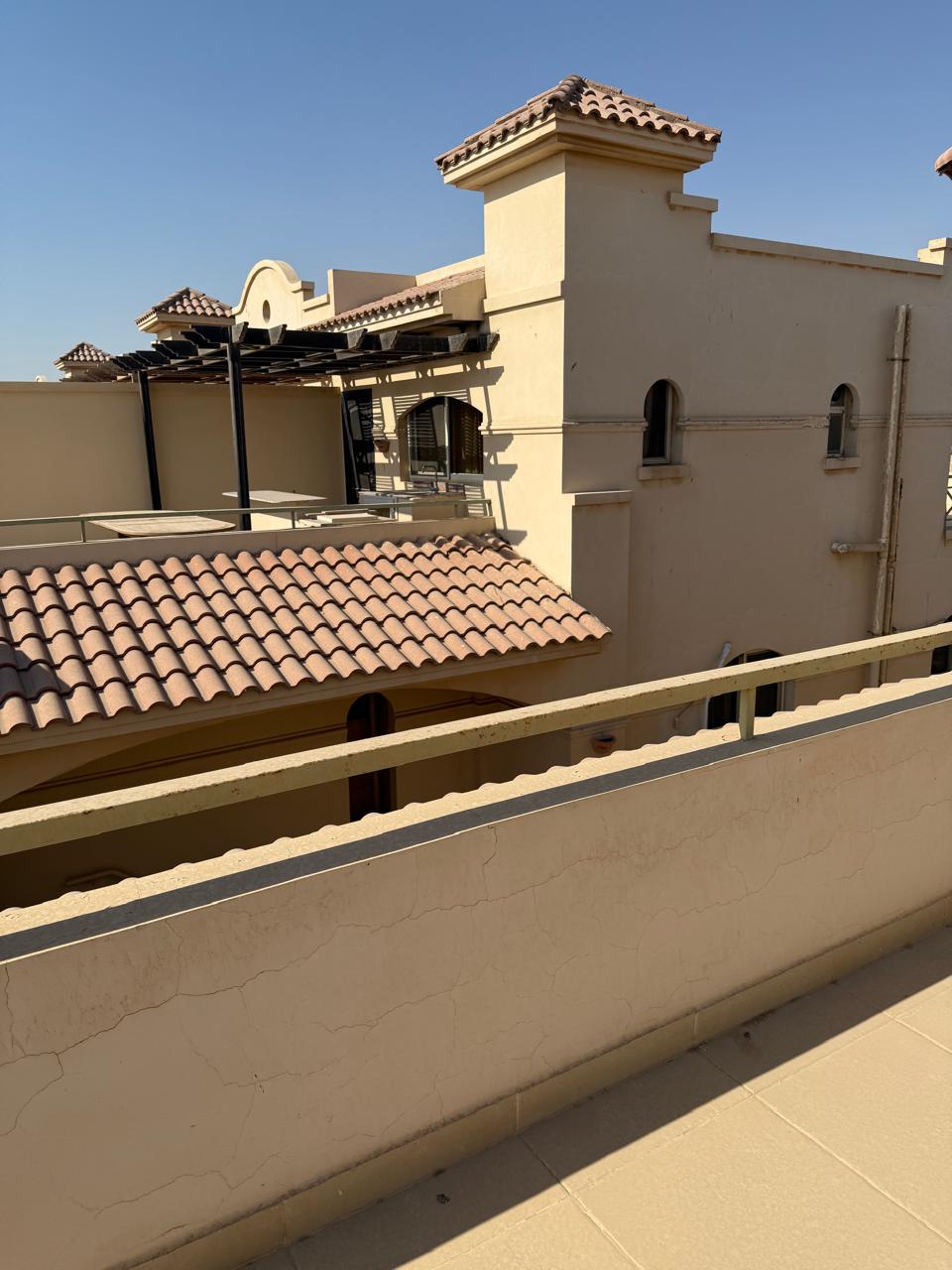 4-Bedroom Penthouse 165 m² for sale in La Vista 3, Ain Sokhna