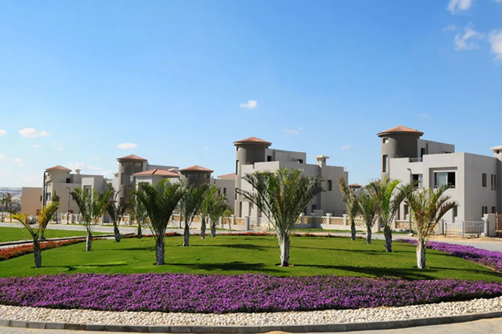 townhouse at Woodville