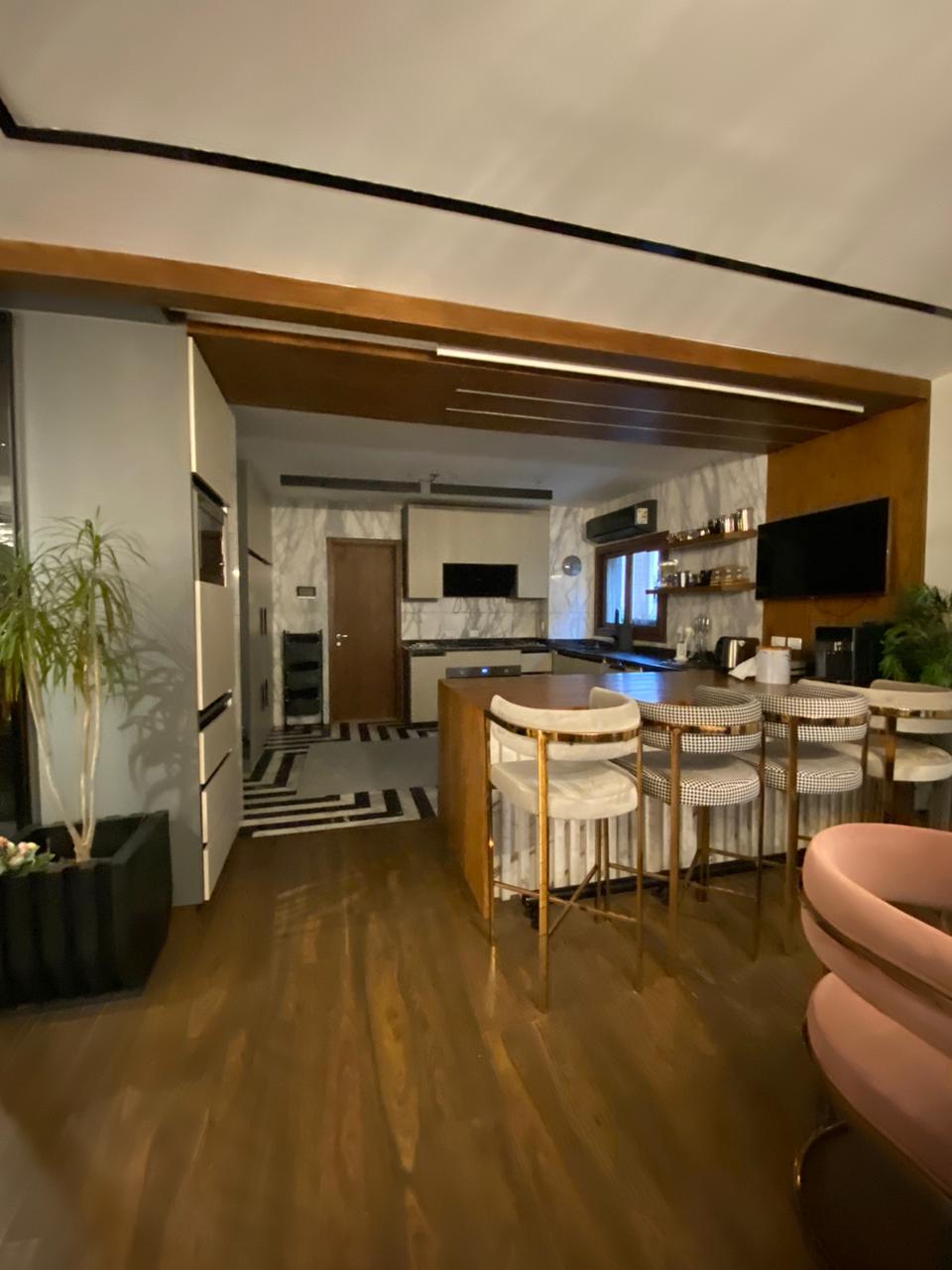 apartment at Pyramids Heights