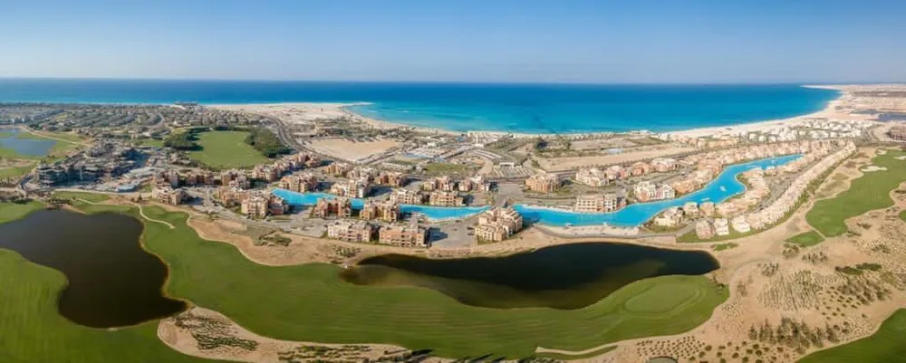 شقة في ⁨Marassi⁩، صورة ٤ من ٤