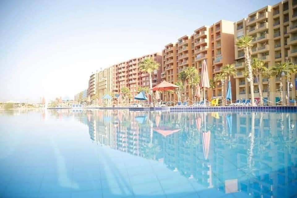 chalet at Golf Porto Marina