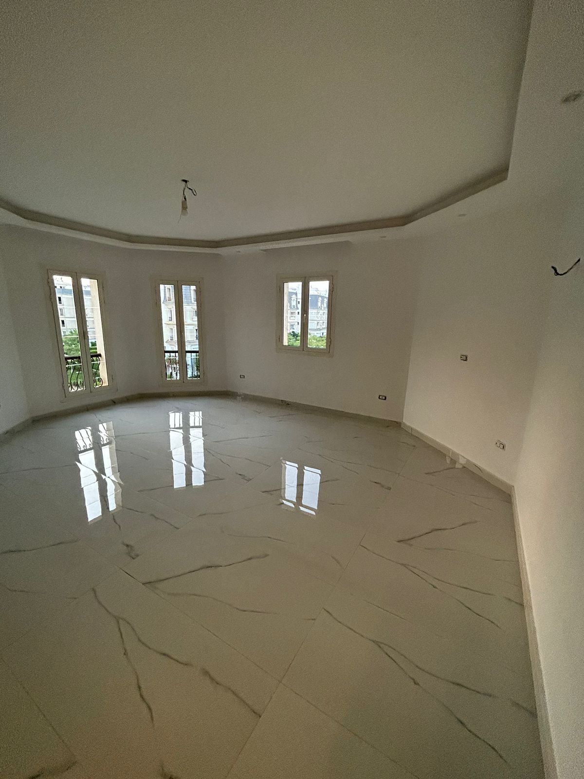 apartment at Mountain View Hyde Park