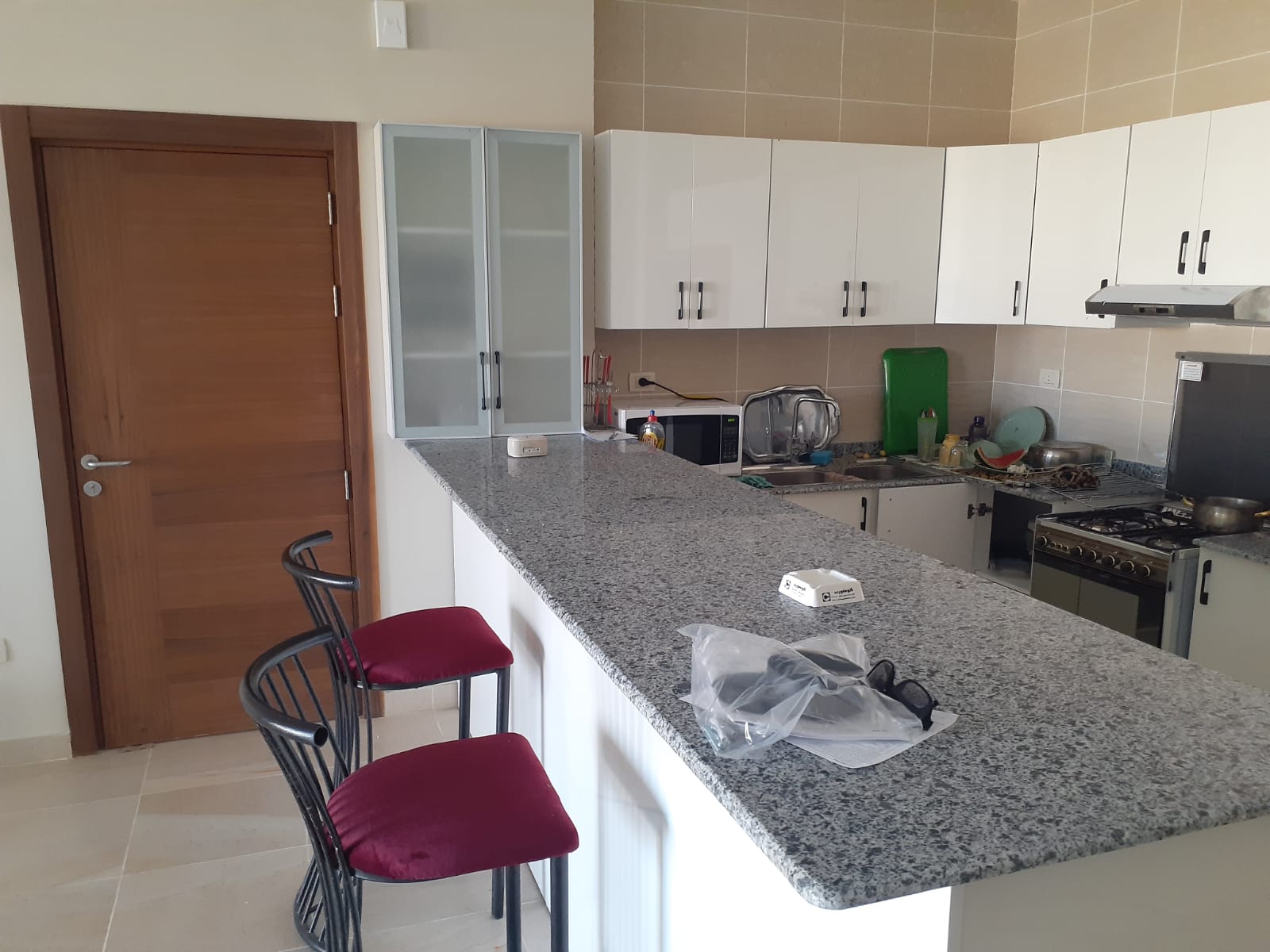Twinhouse 220 m² (4-bedroom unit) for sale in La Vista Bay East, Al Dabaa, North Coast-Sahel - Ref 244397