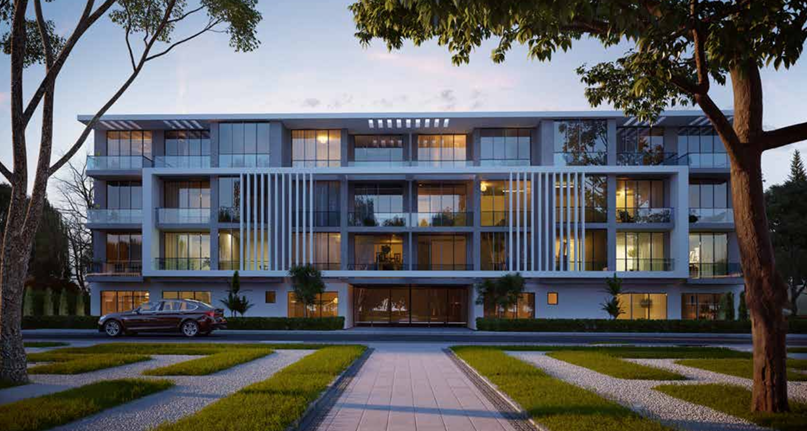 apartment at Joulz