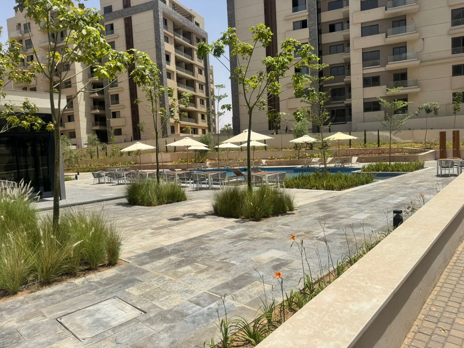 apartment at Il Bosco City