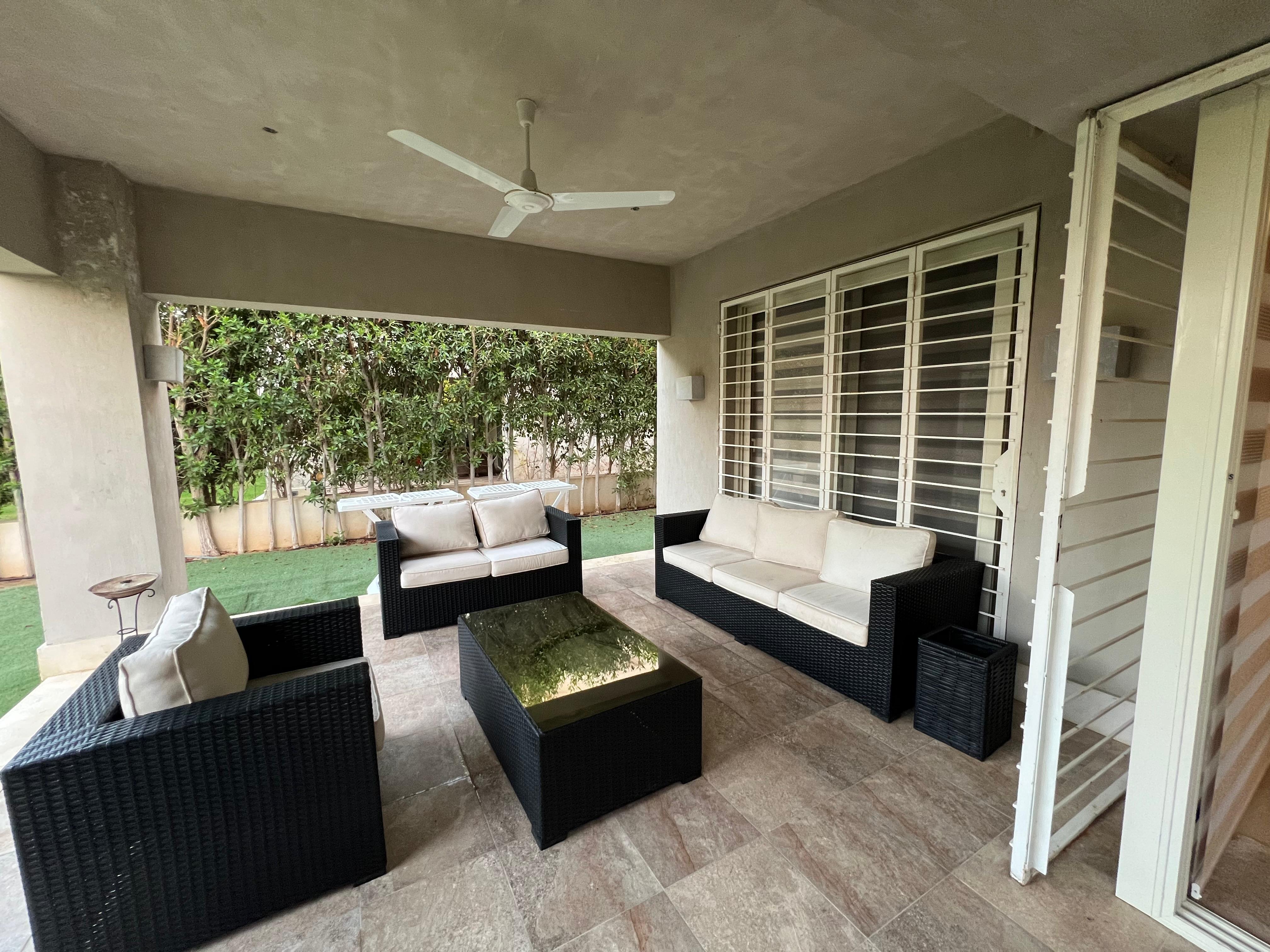 chalet at Hacienda Bay