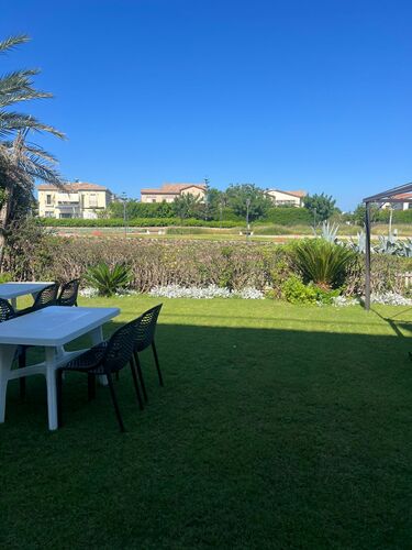 duplex at Marassi