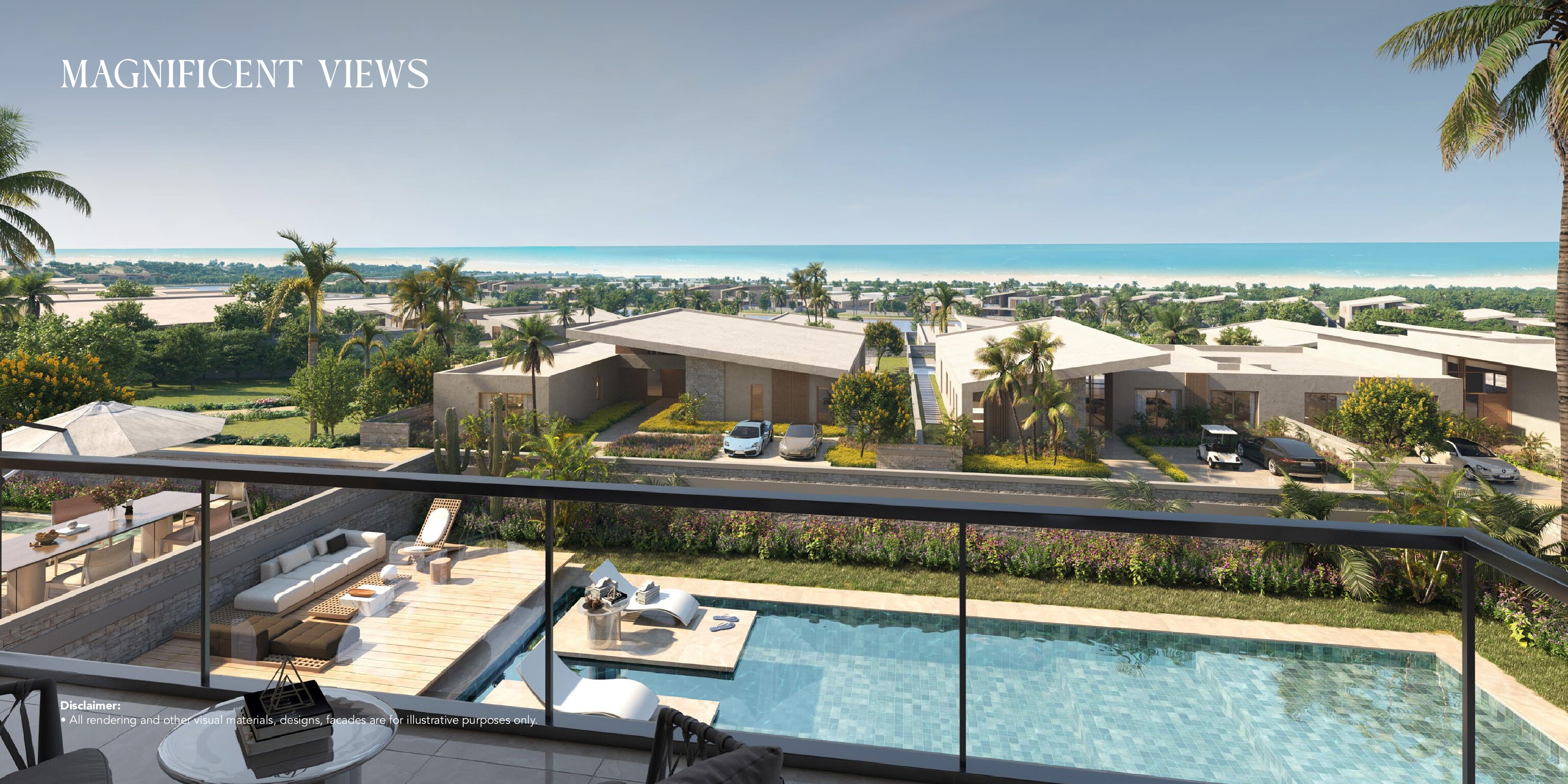 townhouse at Caesar Extension 2