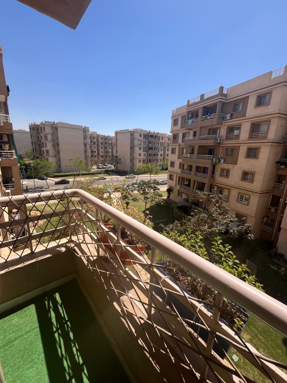 apartment at Madinaty