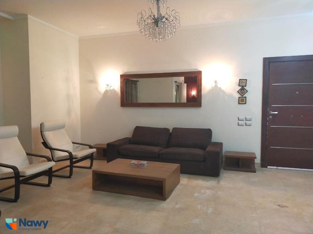 apartment at The Village