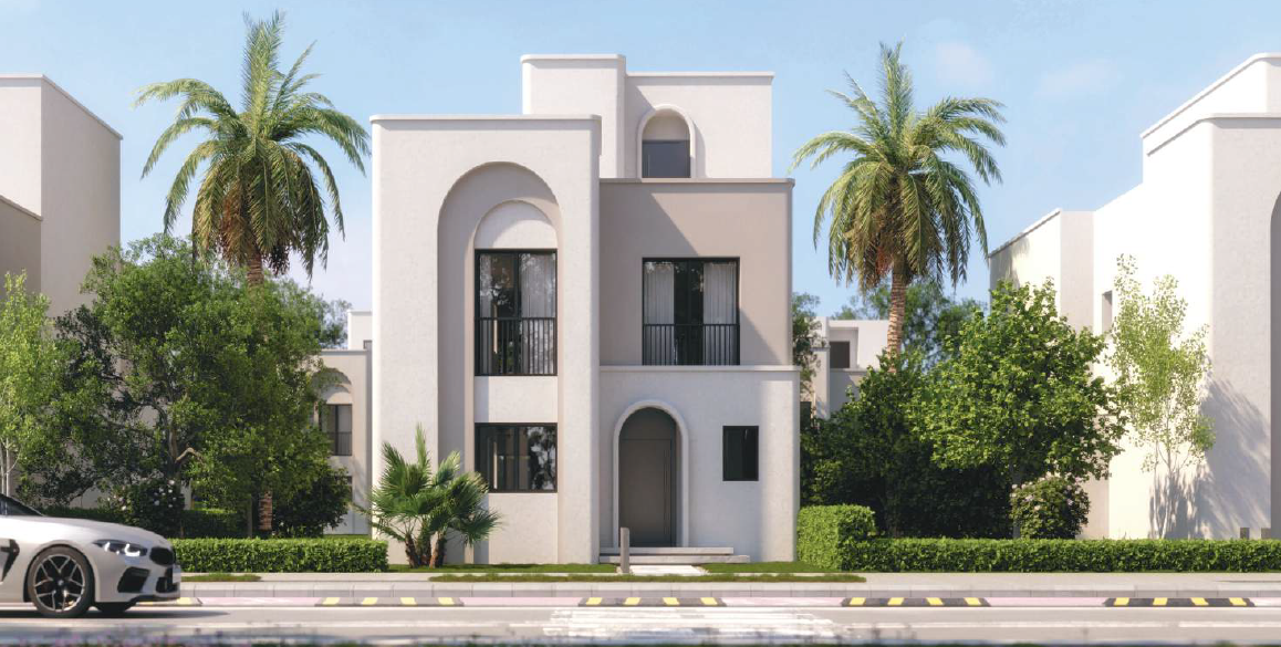 duplex at Talala