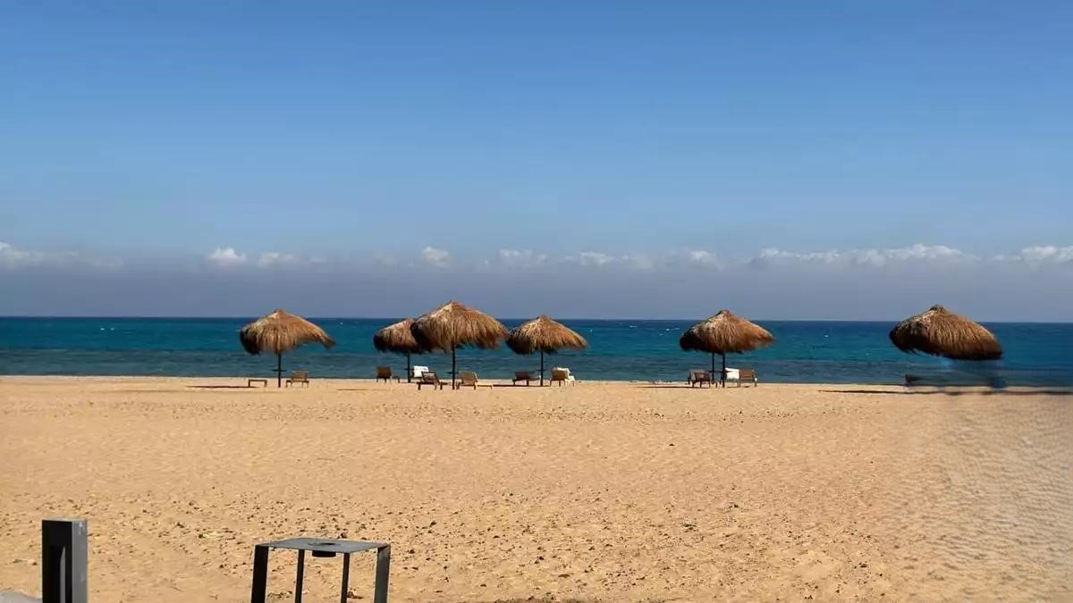 شاليه في بوهو السخنة، صورة ٢ من ٧