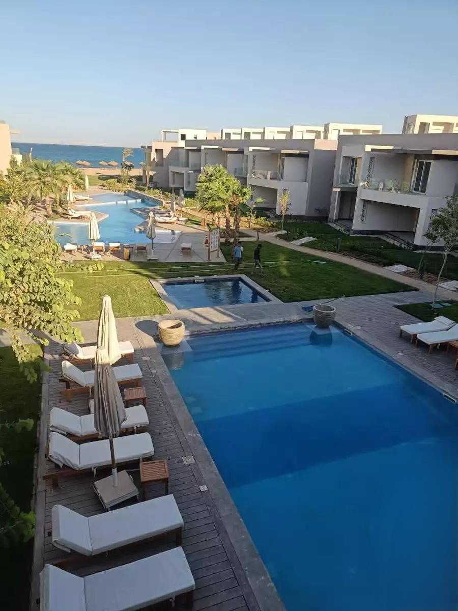 شاليه في بوهو السخنة، صورة ٣ من ٧