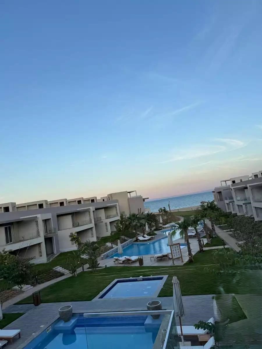 شاليه في بوهو السخنة، صورة ٤ من ٧